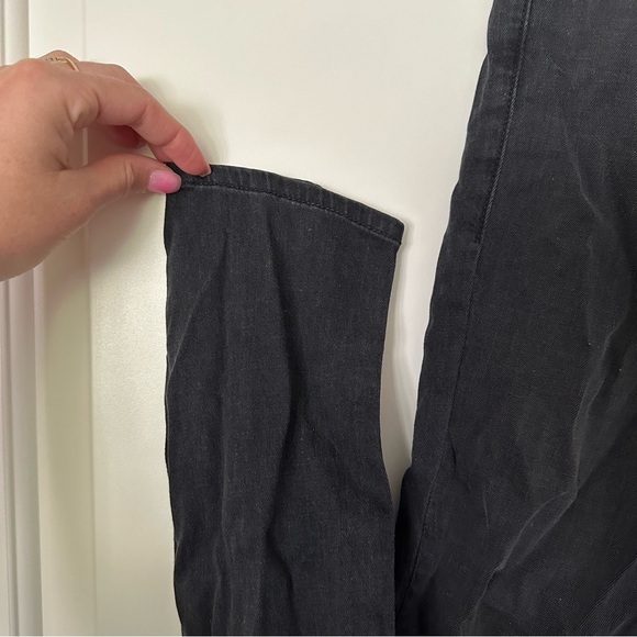 Mother THE LOOKER Skinny Dipping jeans - Picture 15 of 15